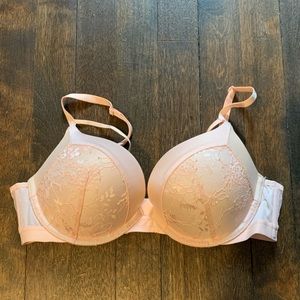 Victoria’s Secret “Very Sexy” Push Up Bra